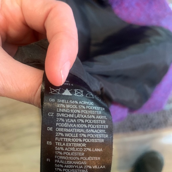 H&M Coat - Picture 4 of 5